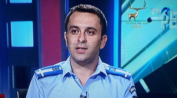 lauren iu cazan audiat la parchetul general imi asum toata ac iunea