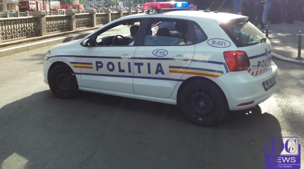 mae roman ranit grav intr un accident rutier in slovacia