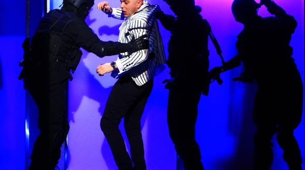 teatrul na ional timi oara situa ie ingrata nu are bani sa plece la reuniunea de la chi inau