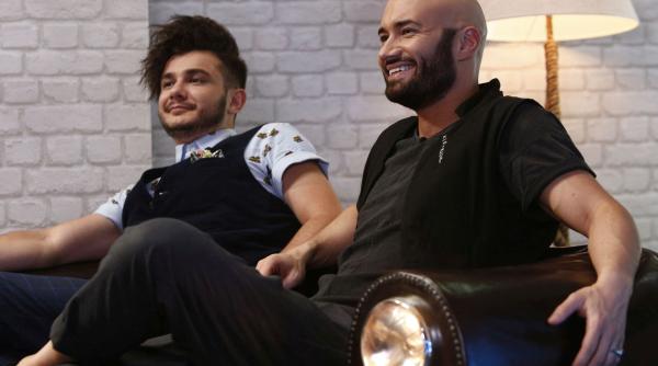 x factor 25 septembrie mihai bendeac i vlad dragulin ospatari