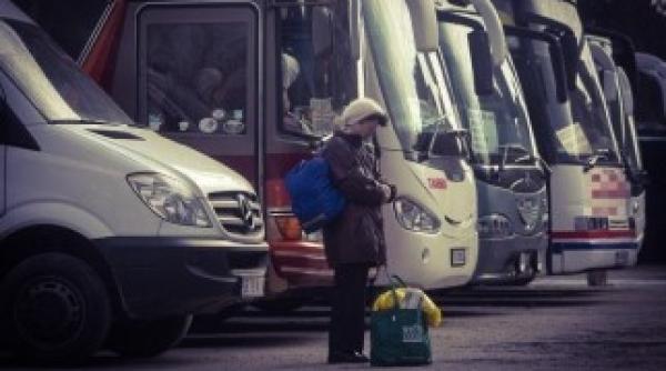 decizia care i a suparat pe transportatori lucian sova