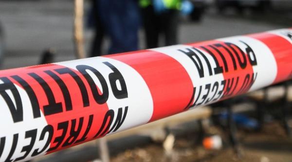 galati tanar injunghiat mortal de un adolescent