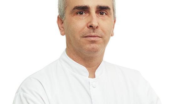 dr drago median despre oncologie in ginecologie la academia de sanatate