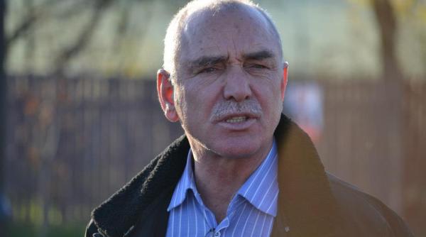 iancu caracota multe acuze i nicio solu e pentru criza pestei porcine