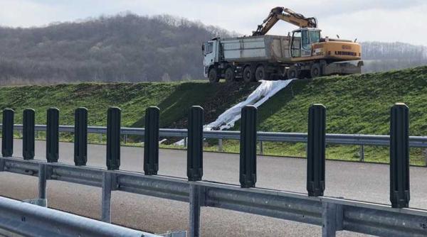 autostrazi  deschidere in 2018  lucian sova  se intampla in doua trei saptamani