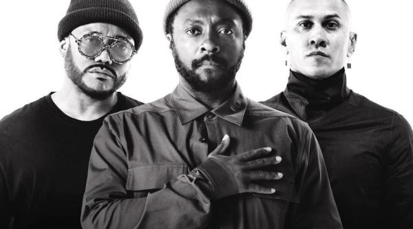 black eyed peas lanseaza un nou album