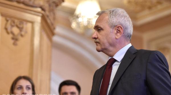 ion cristoiu despre liviu dragnea dupa cex este schimbat