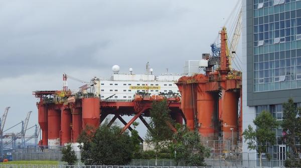 legea offshore modificata votata in senat