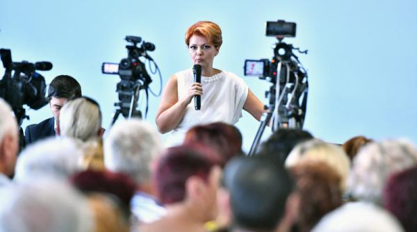 olgu a vasilescu nou dosar voi fi chemata la dna