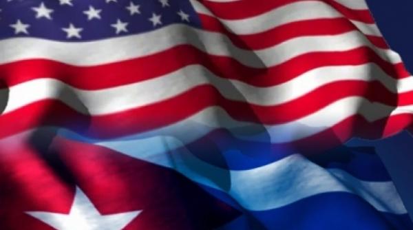 prima vizita in sua a noului presedinte cubanez