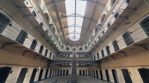 sindicali tii din penitenciare anun despre alte proteste