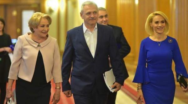 dragnea firea chirieac politic are prima ansa excep ia care poate rasturna totul