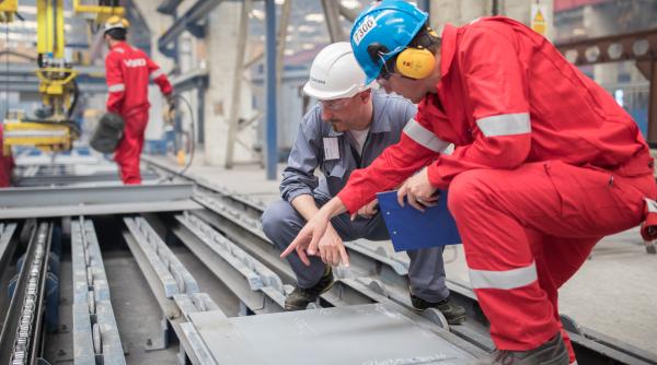 fincantieri cel mai mare angajator din industria constructiilor de nave din romania