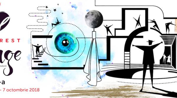 incepe bucharest fringe program complet