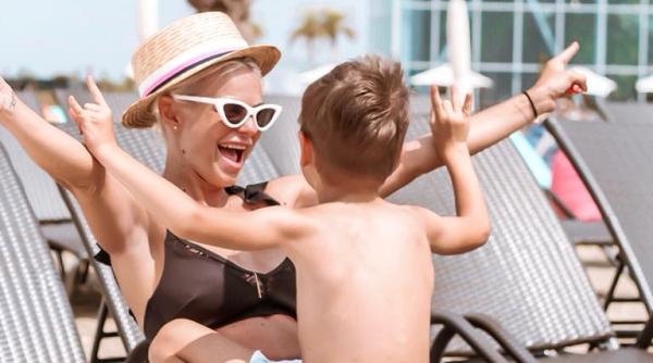 jojo despre via a de mamica nu mai pot sa stau fara galagie in suflet