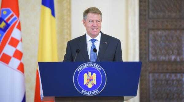 klaus iohannis intalnire cu regele iordaniei