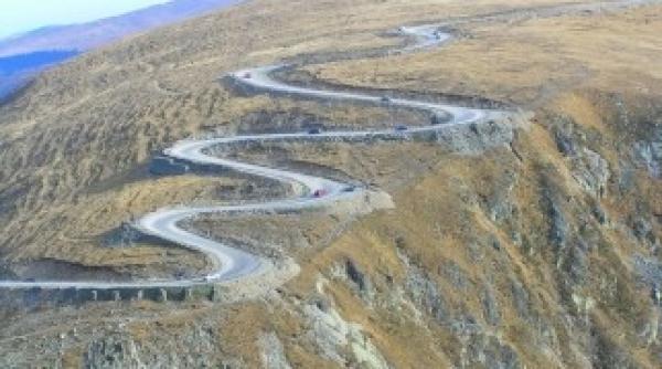 transalpina turi ti bloca i interven ie de urgen a