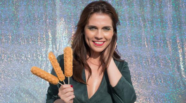 aida parascan chef de vedete la tvr 2 noua emisiune