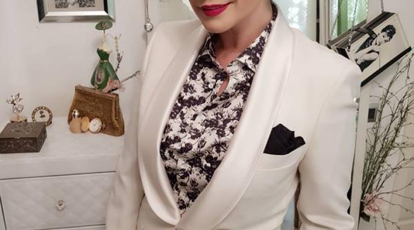 andreea marin cantonament de fitness cum se antreneaza vedeta