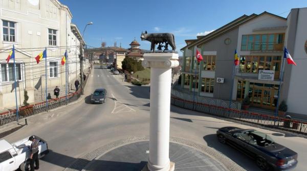 blaj primul ora din romania devenit episcopal