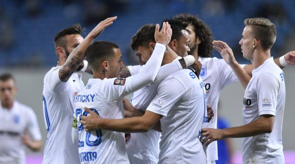 cupa romanie craiova meci u or cu snagov