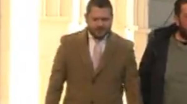 dan chirica audiat la parchet in dosarul protestului din 10 august