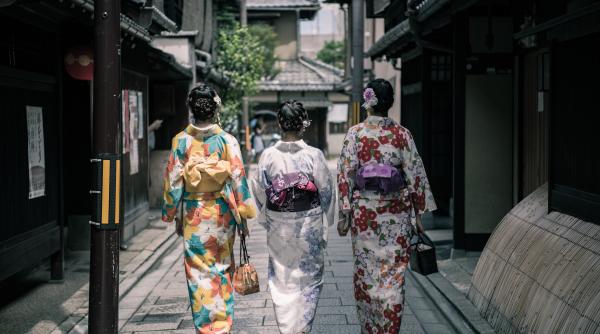 de ce sunt femeile din japonia slabe 5 secrete alimentare