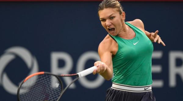 halep avantajata de o eliminare surpriza de la wuhan