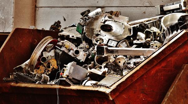 ministerul mediului rabla electrocasnice vouchere pentru echipamente vechi