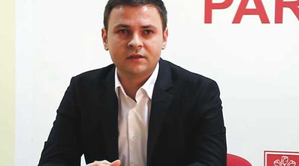 suciu psd nu am facut niciodata politica in biserica