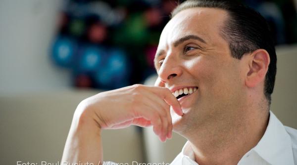 sunetul muzicii i magia lui razvan mazilu