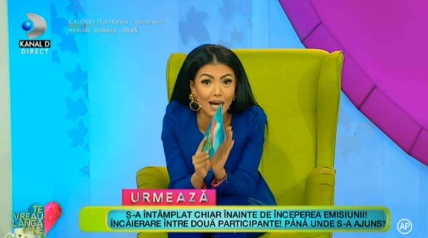 te vreau langa mine scandal in culise andreea mantea am inghe at