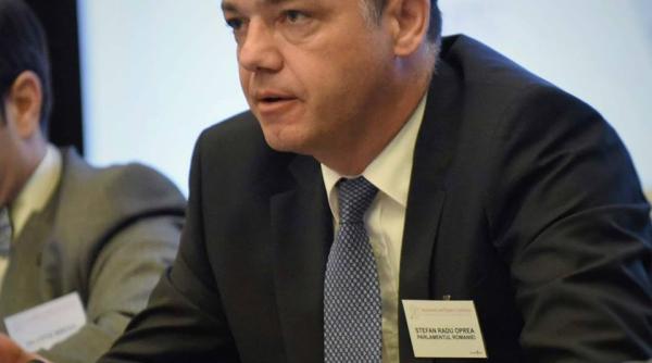 tefan radu oprea la bruxelles despre rolul sectorului privat in procesul de tranzi ie