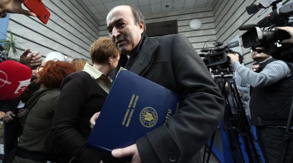 toader remaniere tariceanu a pus lucrurile la punct