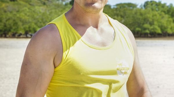 ultimul trib lemurii crocodilii i cameleonii i i aleg liderii pentru prima confruntare a capitanilor