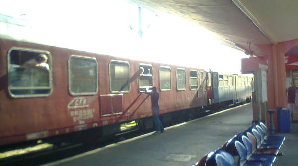 videle  trafic feroviar oprit  cfr  anunt