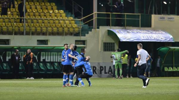 viitorul constan a in optimile cupei romaniei