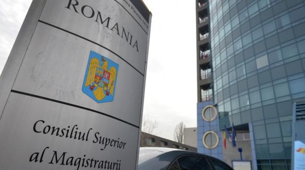 adina florea la csm interviul a fost amanat