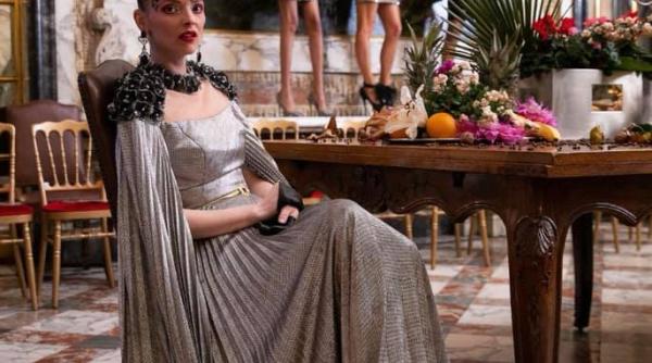 catalin botezatu despre show ul de moda de la paris fashion week am muncit enorm