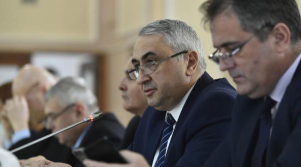 de ce a demisionat valentin popa solicitarea e inacceptabila