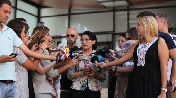 ecaterina andronescu ministru al educa iei dragnea mi a propus