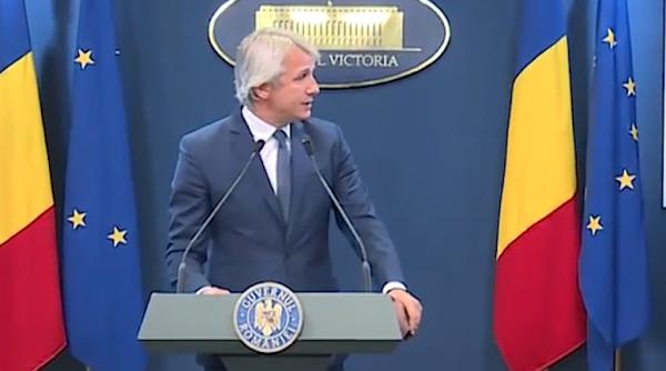 eugen teodorovici chemat in biroul lui dragnea