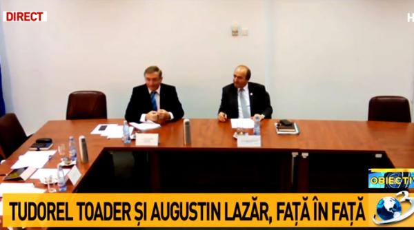 florea audiata la csm toader lazar replicile momentului