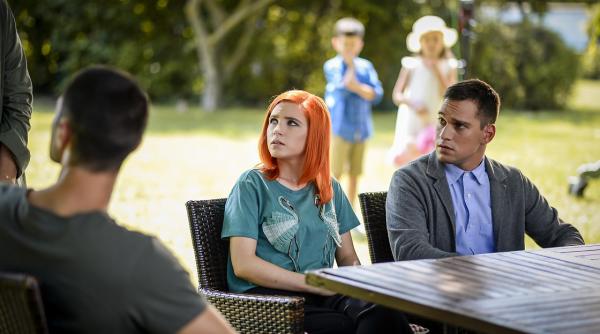 fructul oprit episodul 5 a fost lider de audien a