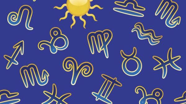 horoscop vineri 28 septembrie 2018