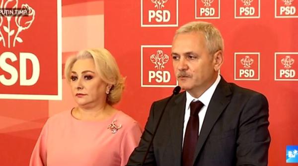 lege pensii dragnea dancila asta intentioneaza