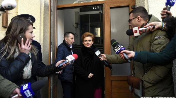 tariceanu gavrilescu referendum nu am sa o cenzurez