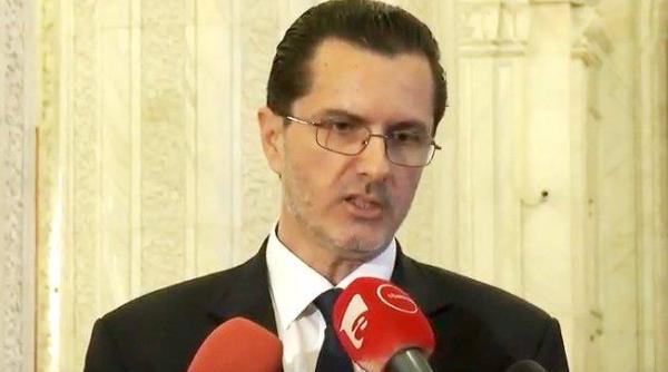 bor s ar implica intr un referendum impotriva coruptiei