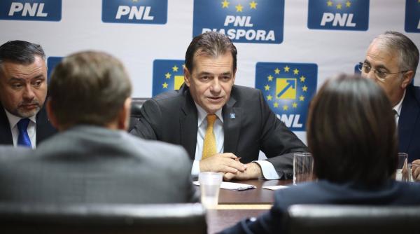 dancila dosar clasat fenechiu poate orban o va ataca in instan a