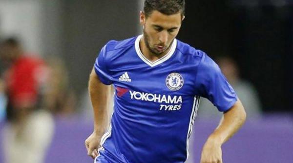 eden hazard ar putea fi desemnat cel mai bun fotbalist din lume